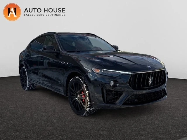 2021 Maserati Levante - Image 7 of 18