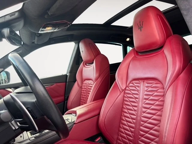 2021 Maserati Levante - Image 8 of 18