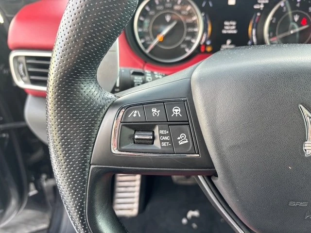 2021 Maserati Levante - Image 12 of 18