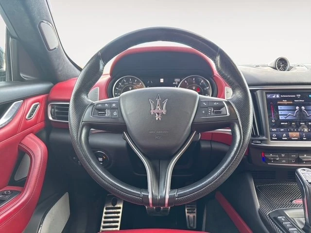 2021 Maserati Levante - Image 11 of 18