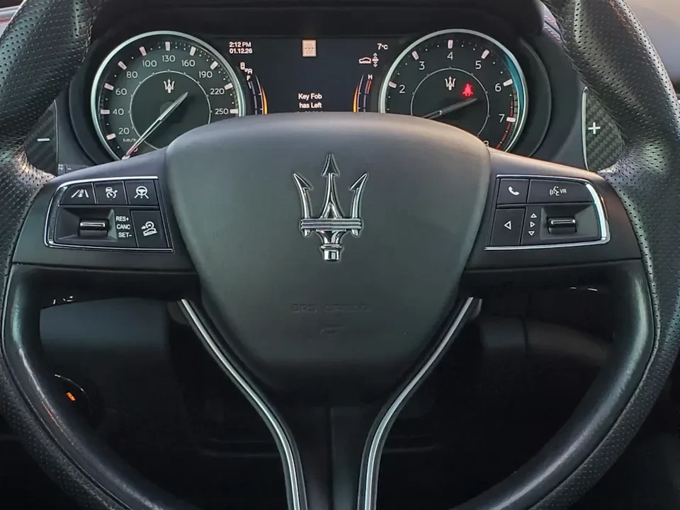 2021 Maserati Levante - Image 10 of 15