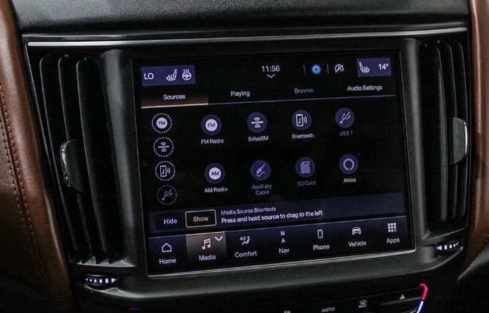 2021 Maserati Levante - Image 10 of 10