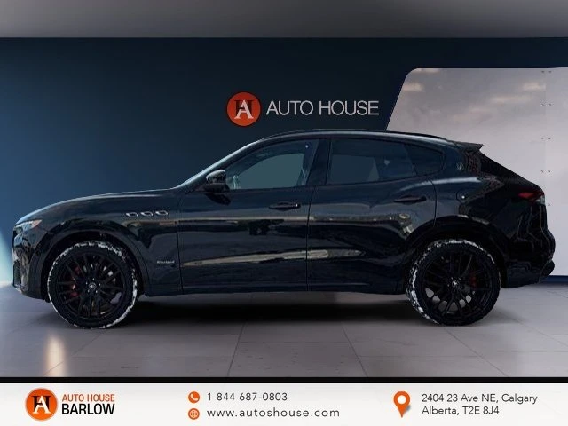 2021 Maserati Levante - Image 2 of 20