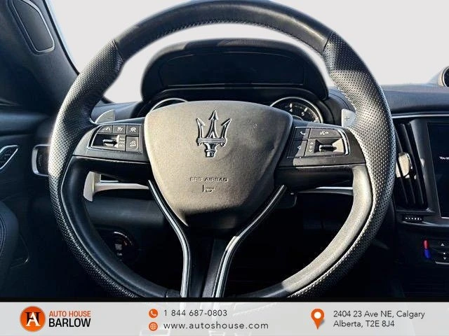 2021 Maserati Levante - Image 12 of 20