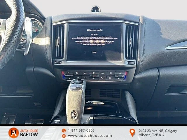 2021 Maserati Levante - Image 11 of 20