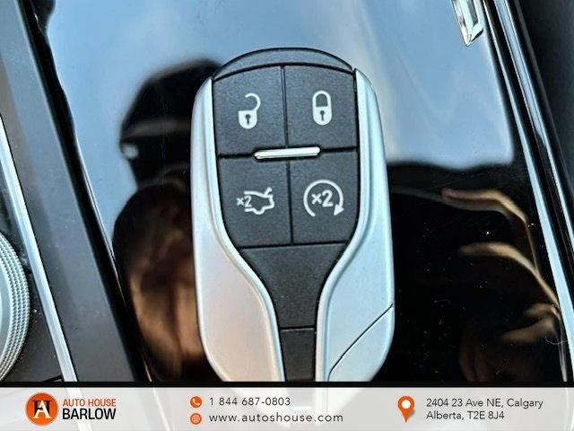 2021 Maserati Levante - Image 19 of 20