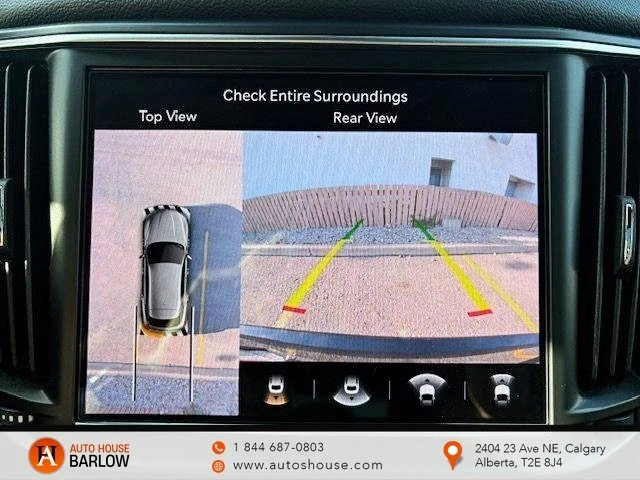 2021 Maserati Levante - Image 15 of 20