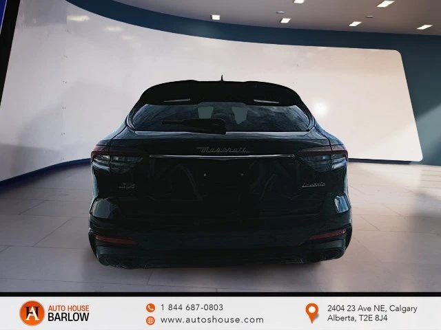2021 Maserati Levante - Image 4 of 20