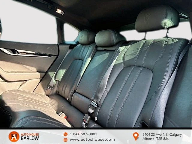 2021 Maserati Levante - Image 8 of 20
