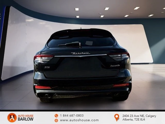 2021 Maserati Levante - Image 4 of 20