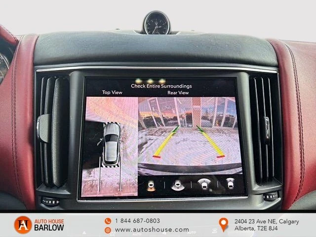 2021 Maserati Levante - Image 18 of 20