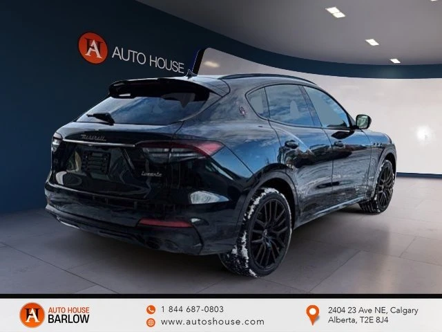 2021 Maserati Levante - Image 5 of 20