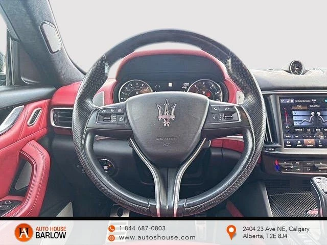 2021 Maserati Levante - Image 14 of 20