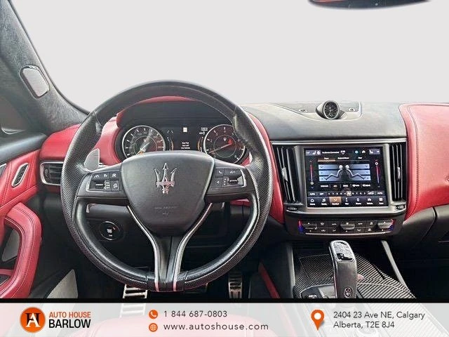 2021 Maserati Levante - Image 12 of 20