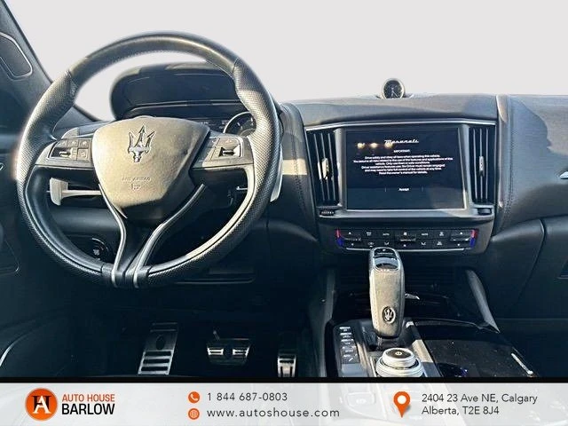 2021 Maserati Levante - Image 10 of 20