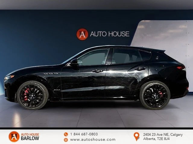2021 Maserati Levante - Image 2 of 20