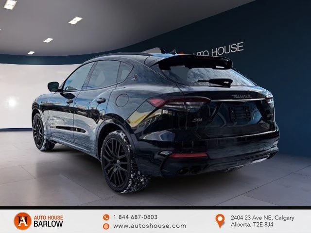 2021 Maserati Levante - Image 3 of 20