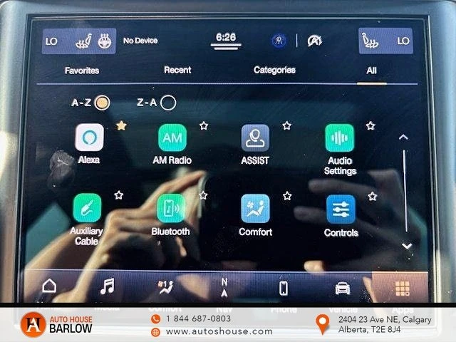 2021 Maserati Levante - Image 16 of 20