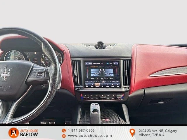 2021 Maserati Levante - Image 13 of 20