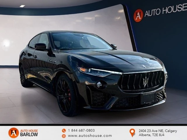 2021 Maserati Levante - Image 5 of 20
