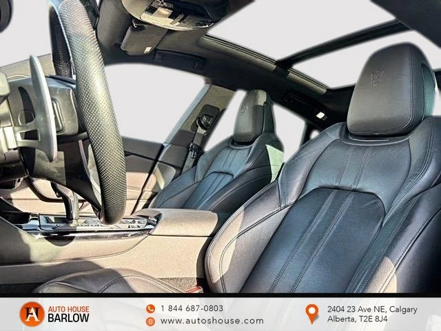 2021 Maserati Levante - Image 7 of 20