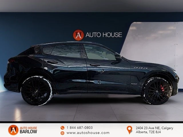 2021 Maserati Levante - Image 6 of 20