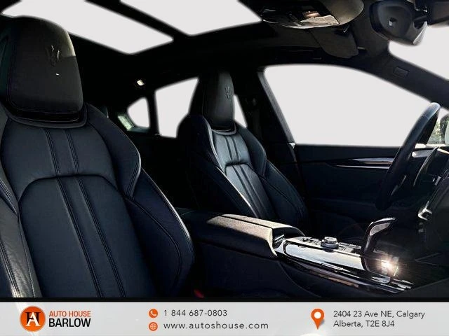 2021 Maserati Levante - Image 9 of 20
