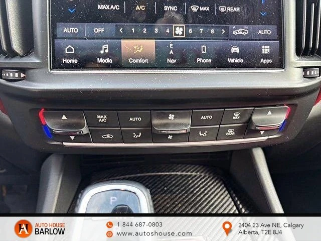 2021 Maserati Levante - Image 19 of 20