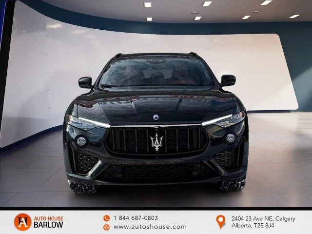 2021 Maserati Levante - Image 8 of 20