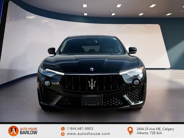 2021 Maserati Levante - Image 6 of 20