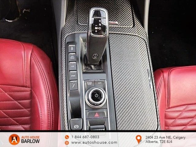 2021 Maserati Levante - Image 20 of 20