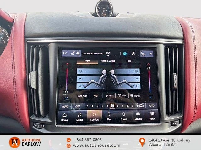 2021 Maserati Levante - Image 17 of 20