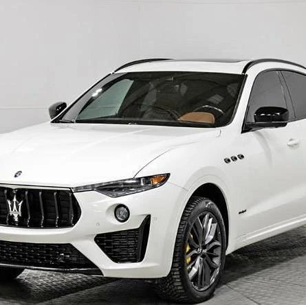2021 Maserati Levante - Image 2 of 11