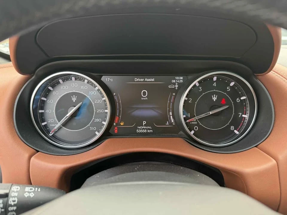 2021 Maserati Levante - Image 10 of 20