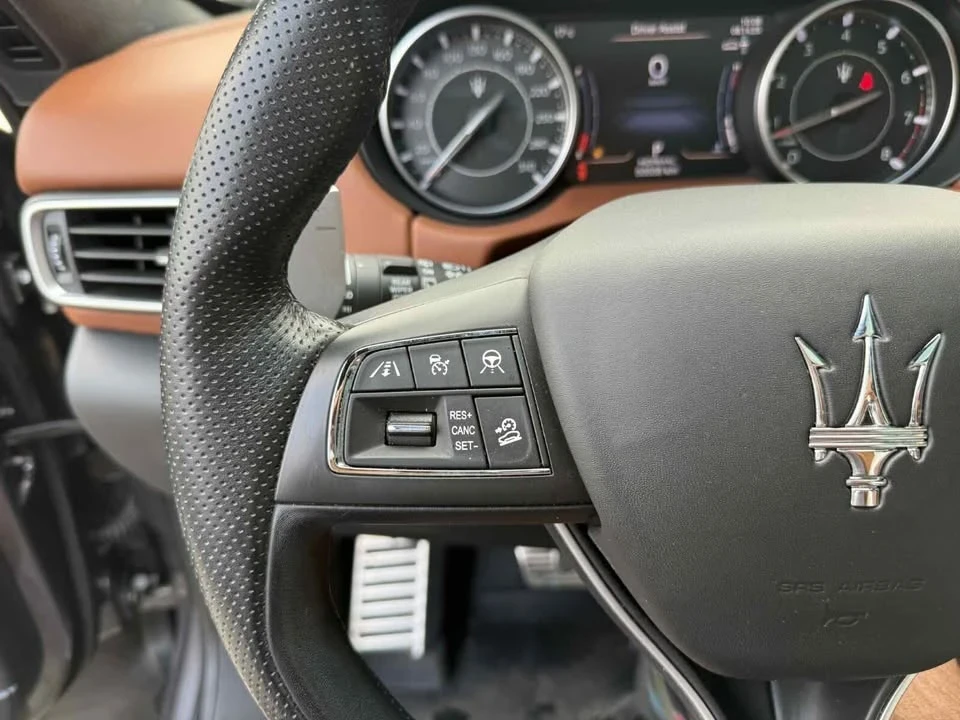2021 Maserati Levante - Image 12 of 20