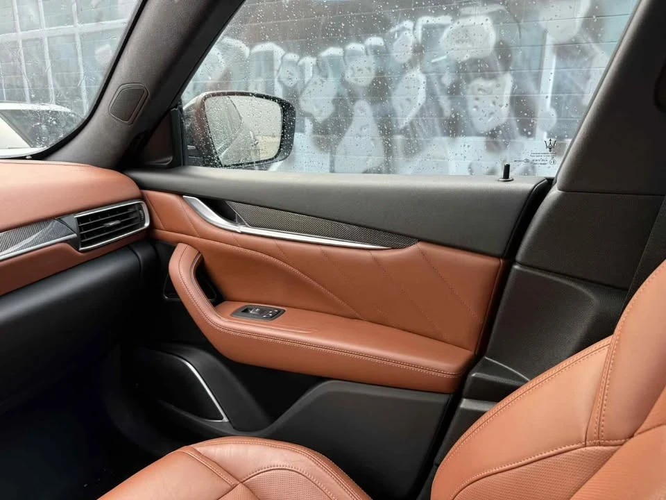 2021 Maserati Levante - Image 20 of 20