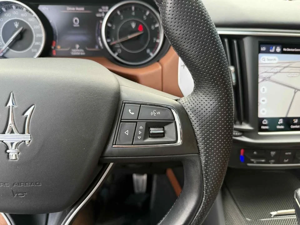 2021 Maserati Levante - Image 11 of 20