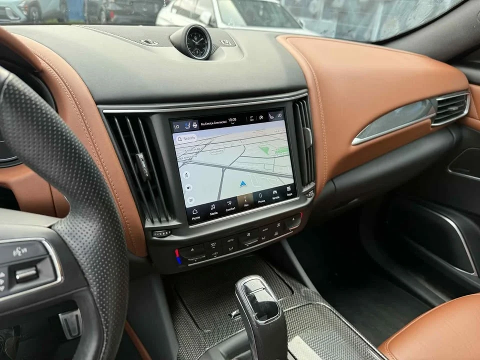 2021 Maserati Levante - Image 14 of 20