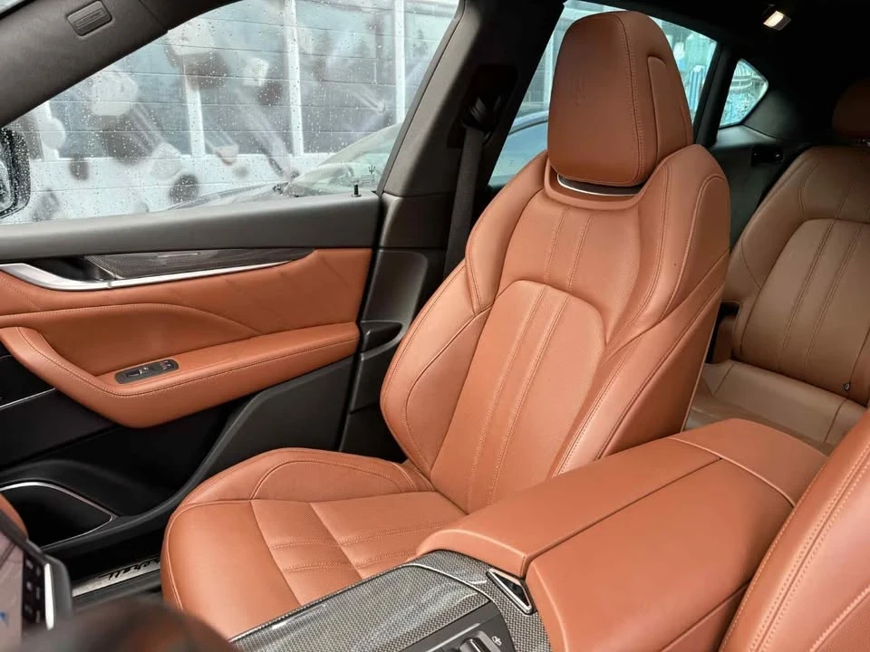 2021 Maserati Levante - Image 15 of 20