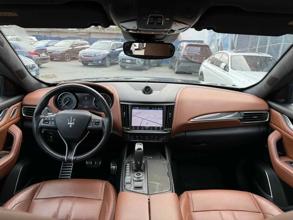 2021 Maserati Levante - Image 19 of 20