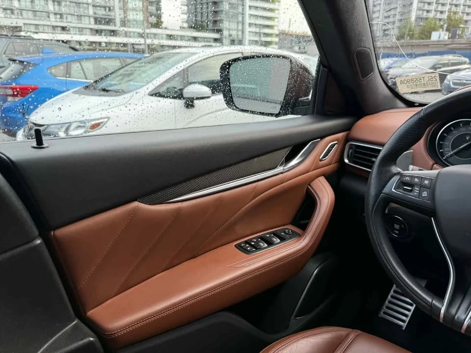 2021 Maserati Levante - Image 18 of 20