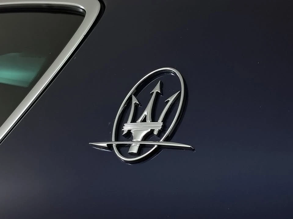 2021 Maserati Levante - Image 9 of 19