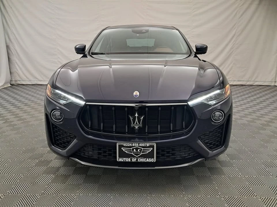 2021 Maserati Levante - Image 2 of 19