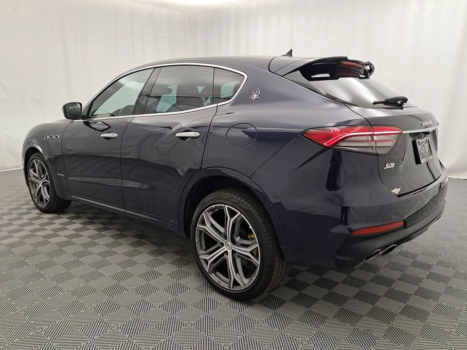 2021 Maserati Levante - Image 6 of 19