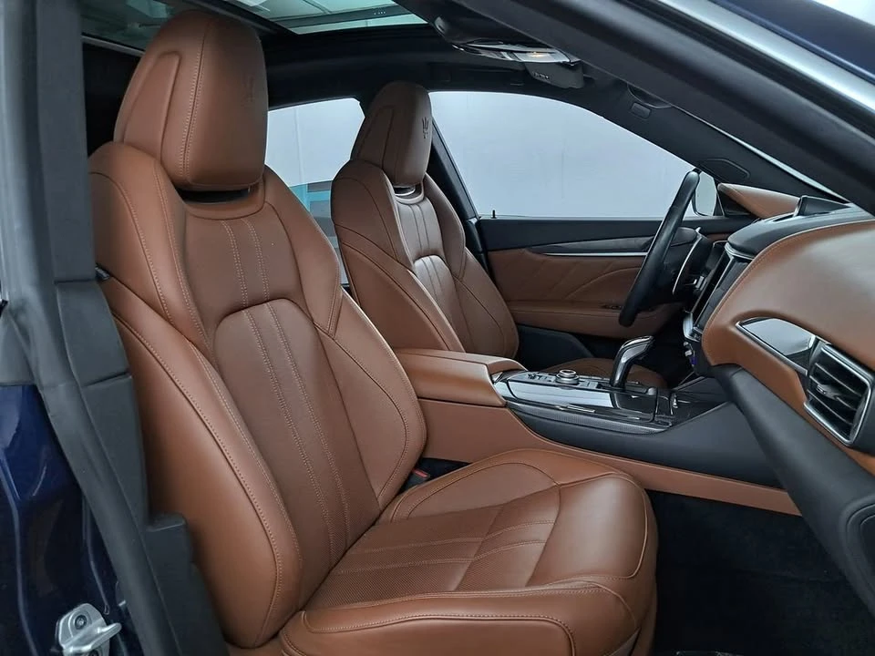 2021 Maserati Levante - Image 3 of 19