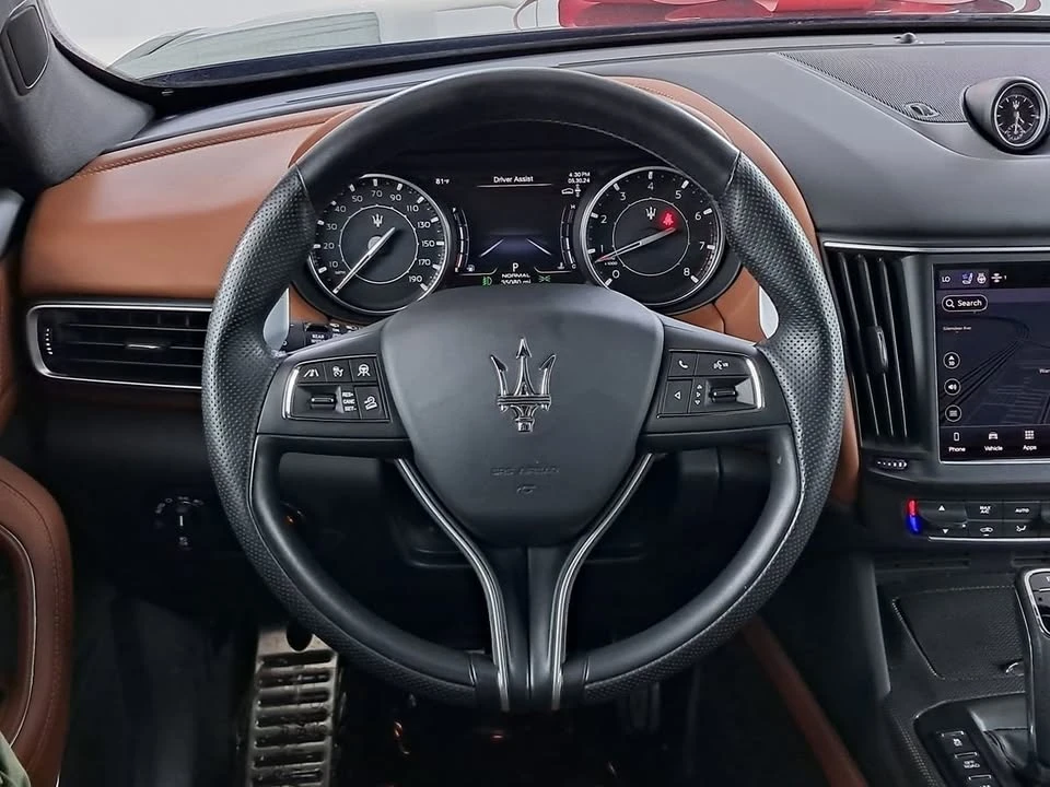 2021 Maserati Levante - Image 14 of 19