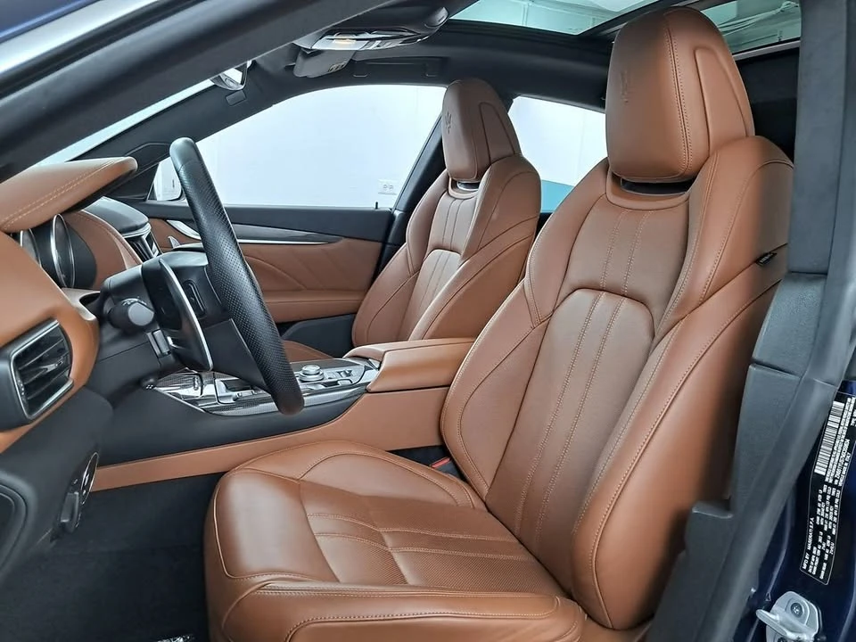 2021 Maserati Levante - Image 11 of 19