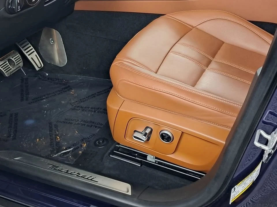 2021 Maserati Levante - Image 13 of 19
