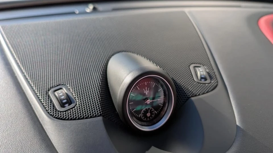 2021 Maserati Levante - Image 18 of 19