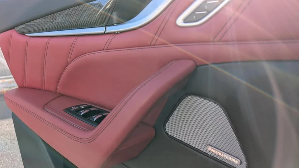 2021 Maserati Levante - Image 19 of 19